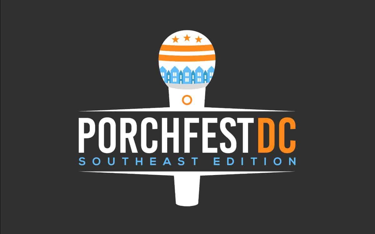 Porchfest DC 2022 is Coming to Skyland Town Center! Crest At Skyland